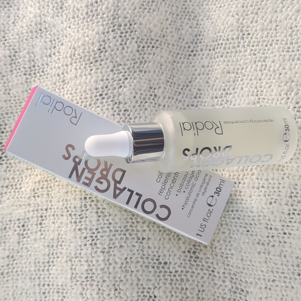 Rodial Collagen Drops, 30ml/1.0fl oz